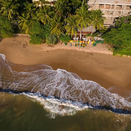 Reggae Zone Beach Resort تانجالي المظهر الخارجي الصورة